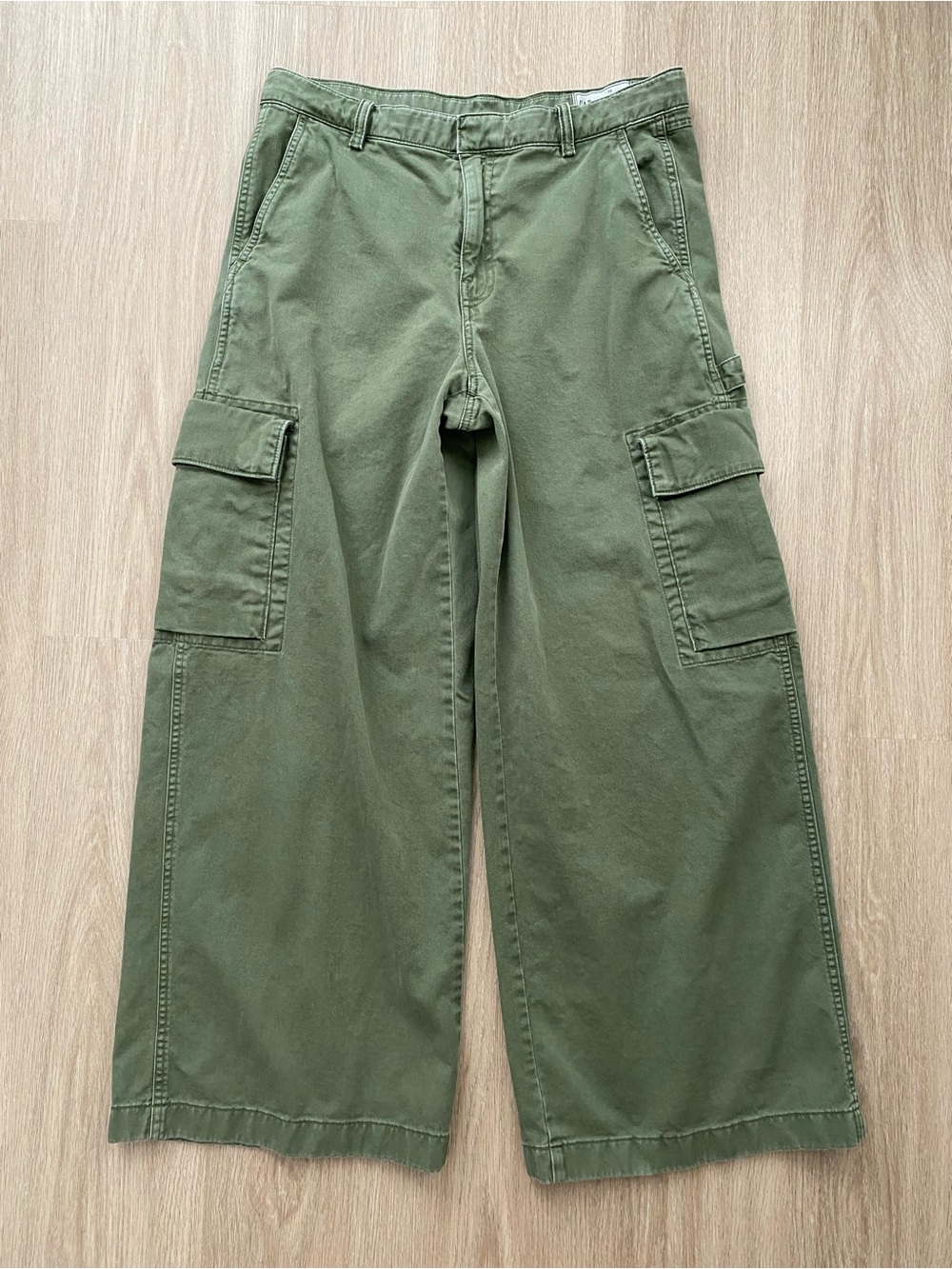 GAP | Baggy Cargo Pants
